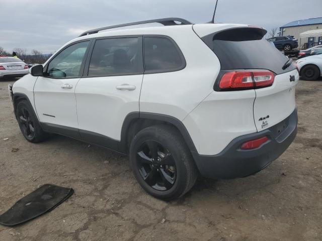 2017 JEEP CHEROKEE 4 1C4PJMDBXHW665639