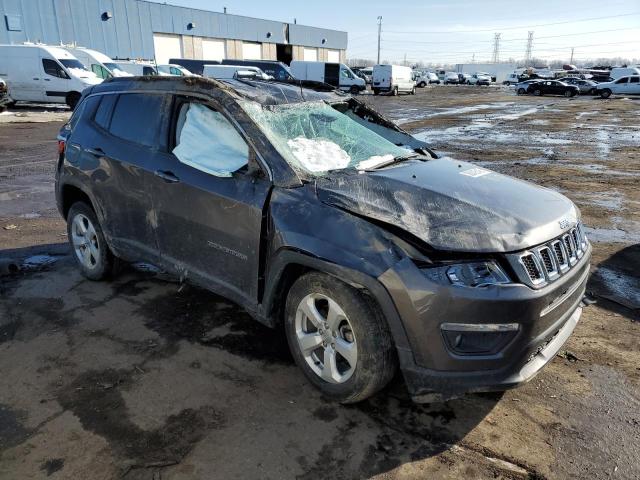 3C4NJDBB4KT641344 Jeep Compass