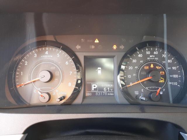 2015 TOYOTA SIENNA LE - 5TDKK3DC8FS648474