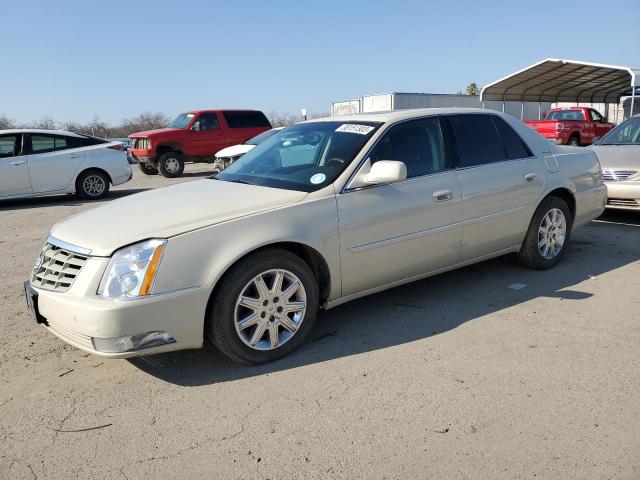 2011 Cadillac DTS Premium Collection