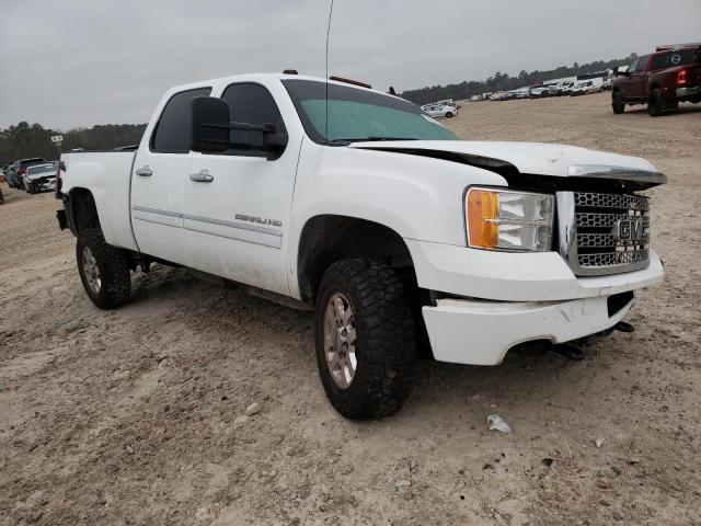 1GT125E87DF244029 GMC Sierra K2500 Denali