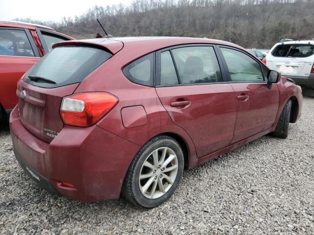 JF1GPAC61E8275519 Subaru Impreza Premium