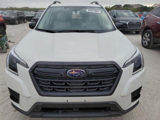 2022 SUBARU FORESTER - JF2SKACC5NH504410