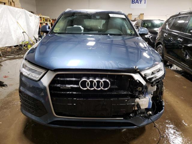 2016 AUDI Q3 PRESTIG - WA1GFCFS0GR020899