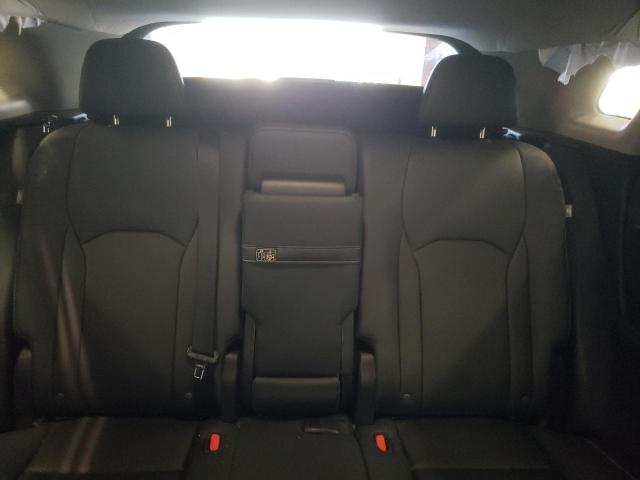 2022 LEXUS RX 350 - 2T2HZMAA2NC220854