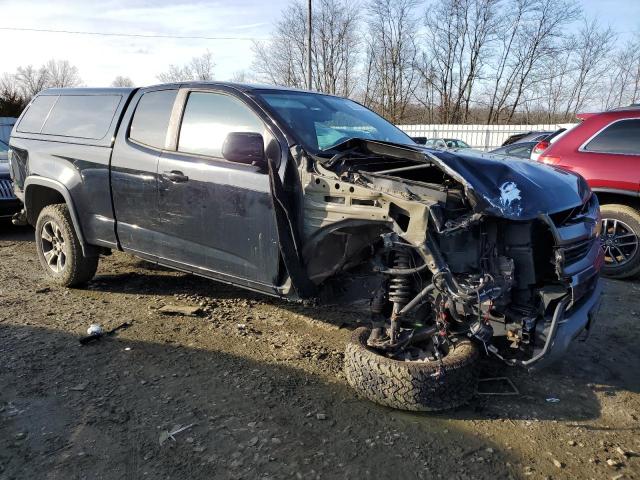 2015 CHEVROLET COLORADO Z - 1GCHSCE37F1226136