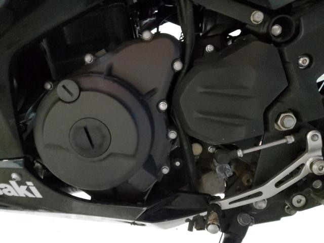 2018 KAWASAKI EX400 - JKAEXKG12JDA09348
