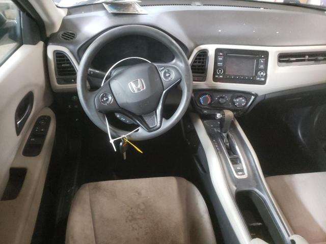 2016 HONDA HR-V LX - 3CZRU6H35GM710378