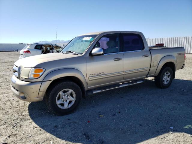 2004 Toyota Tundra 