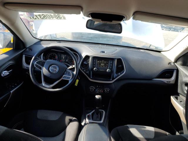 1C4PJLAB1HW626372 Jeep Cherokee Sport
