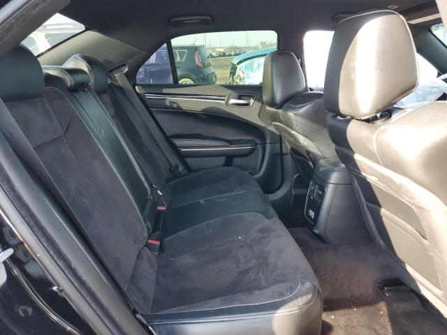 2017 CHRYSLER 300 S - 2C3CCAGG5HH527234