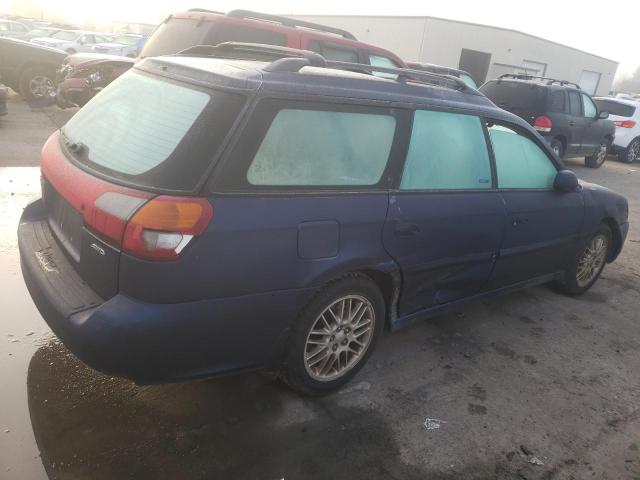 4S3BH625447302742 Subaru Legacy L Special