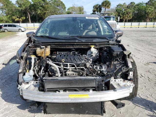 2017 CHRYSLER PACIFICA T 2C4RC1DG2HR578176