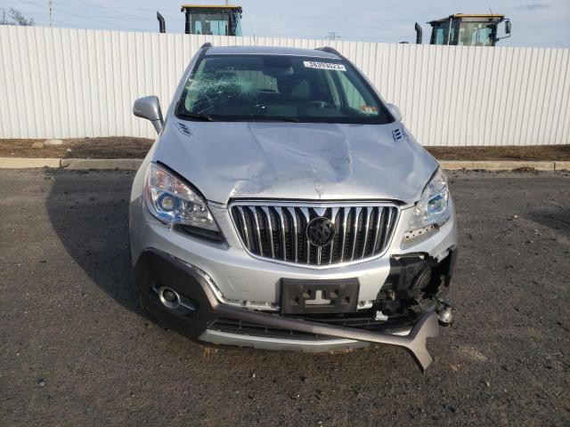 2015 BUICK ENCORE CON - KL4CJBSB7FB143541