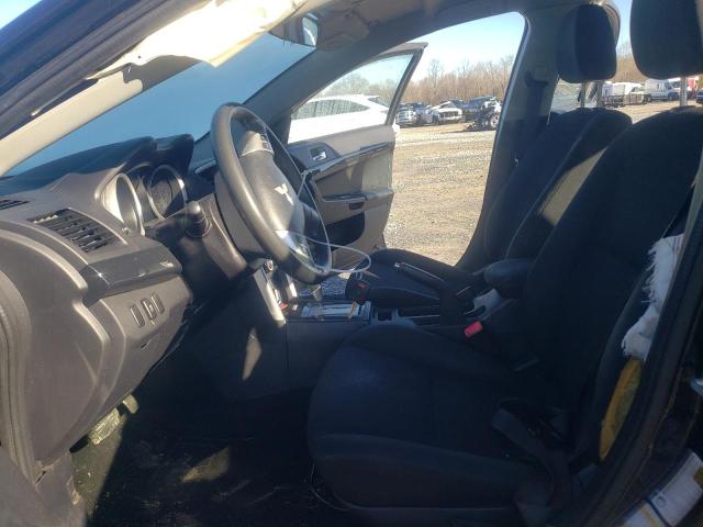 2016 MITSUBISHI LANCER ES - JA32U2FUXGU000575