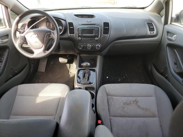 3KPFK4A72HE042146 KIA FORTE LX