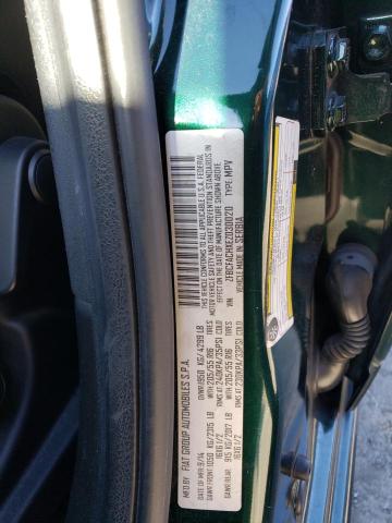 ZFBCFACHXEZ030020 Fiat 500