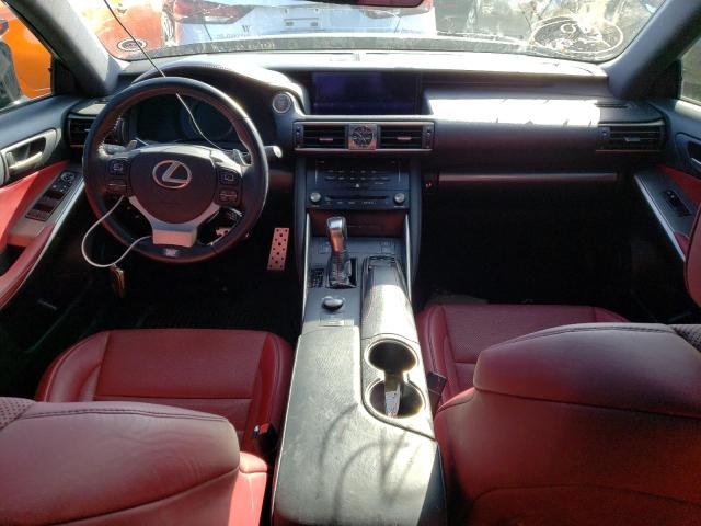 2018 LEXUS IS 300 - JTHBA1D2XJ5082524