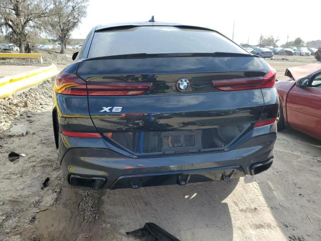 5UXCY4C06M9E01287 BMW X6