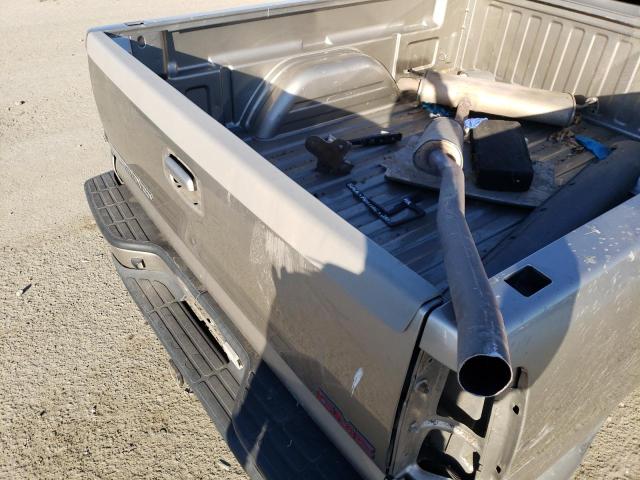 2GTEK69U211357968 GMC Sierra K1500 C3