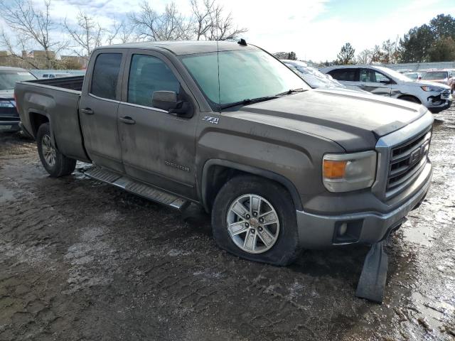 1GTV2UEH3EZ139371 GMC Sierra K1500 Sle