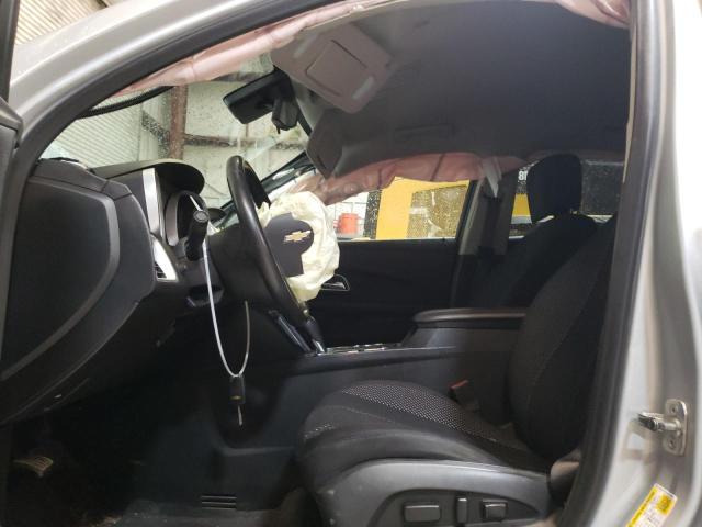 2016 CHEVROLET EQUINOX LT - 2GNFLFEK3G6213998