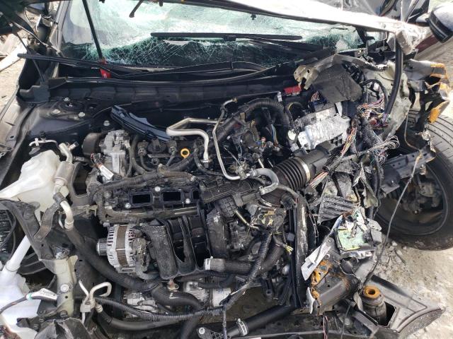 2020 NISSAN ALTIMA SL - 1N4BL4EV5LC128304