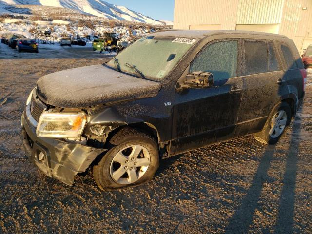 2006 Suzuki Grand Vitara Premium