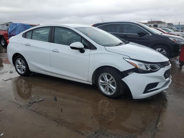 2017 CHEVROLET CRUZE LT - 1G1BE5SM2H7204849