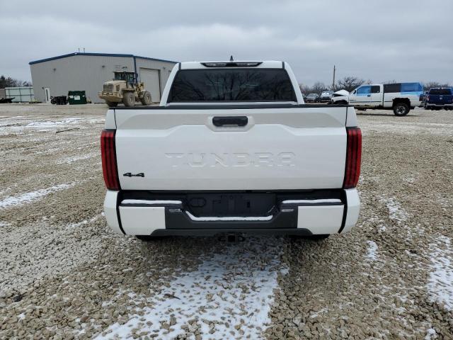 5TFLA5DB5NX006720 Toyota Tundra Crewmax Sr