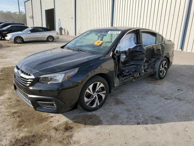 2020 Subaru Legacy Premium