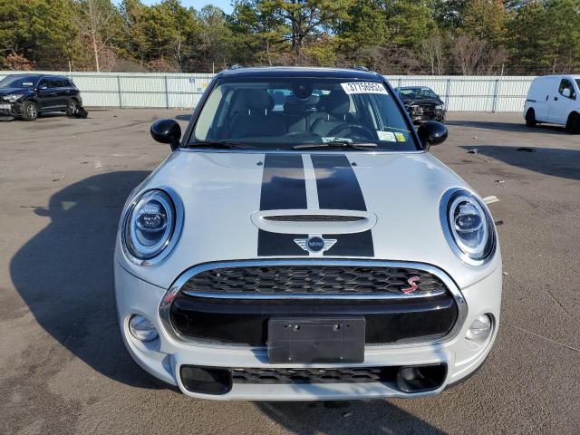 WMWXU3C58K2H89209 Mini Cooper
