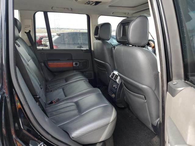 SALME15437A245943 Land Rover RANGEROVER
