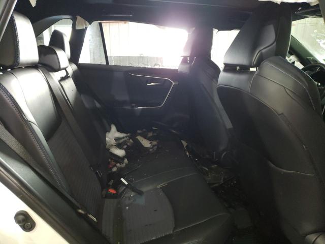 2020 TOYOTA RAV4 XSE - JTMEWRFV2LJ040395