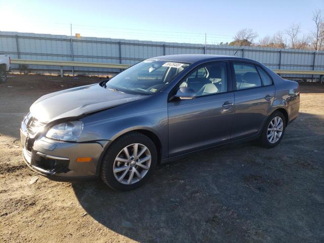 2010 Volkswagen Jetta 