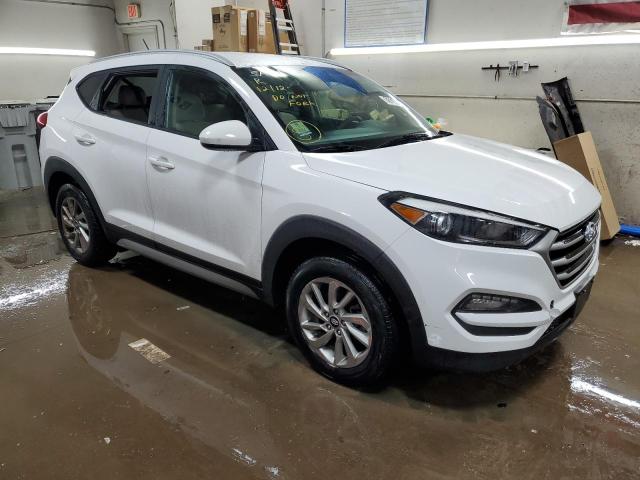 2017 HYUNDAI TUCSON LIM - KM8J3CA46HU367337