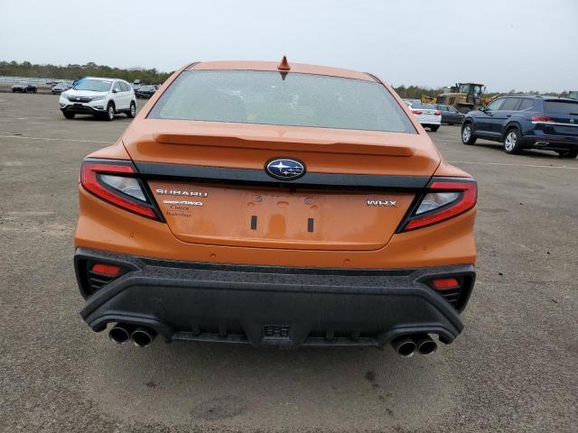 2022 SUBARU WRX GT JF1VBAU65N8018772