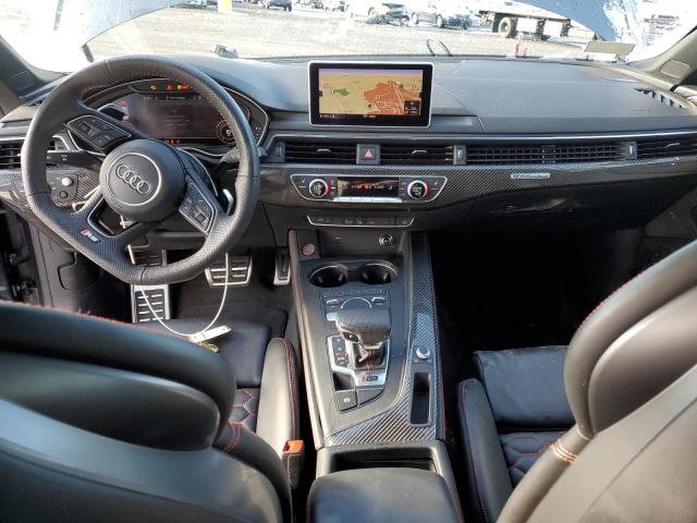 2019 AUDI RS5 - WUABWCF51KA903091
