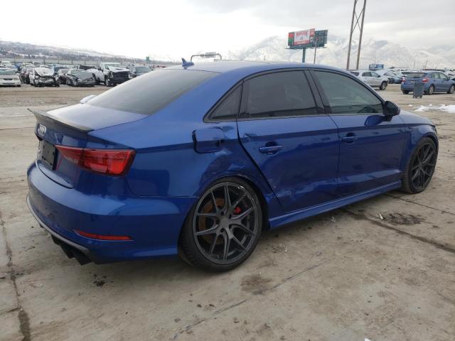2016 AUDI S3 PRESTIG - WAUF1GFFXG1064351