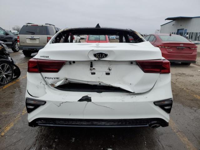 3KPF24AD8LE182989 KIA FORTE FE
