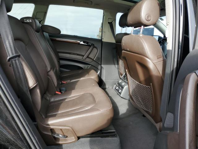 2015 AUDI Q7 TDI PRE - WA1LMAFE7FD005718