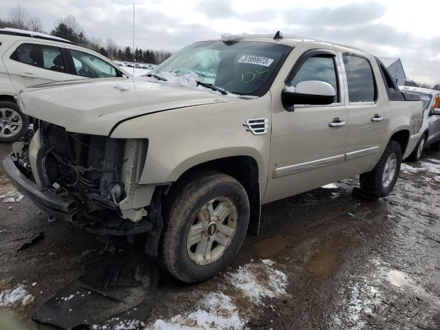 2007 Chevrolet Avalanche 