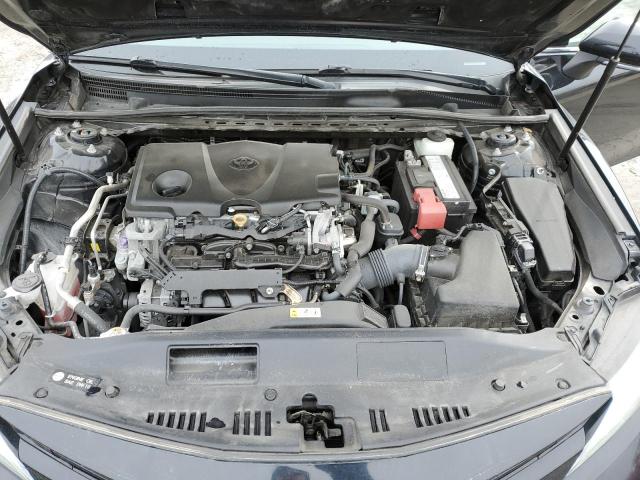 2019 TOYOTA CAMRY L - 4T1B11HK5KU161095