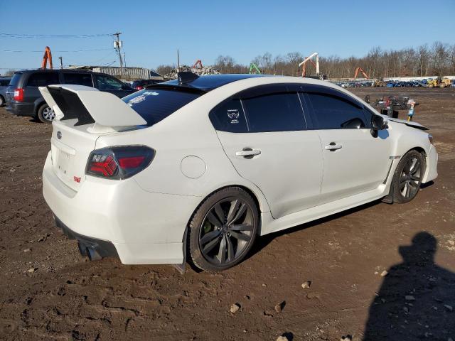 JF1VA2S68K9826423 Subaru WRX