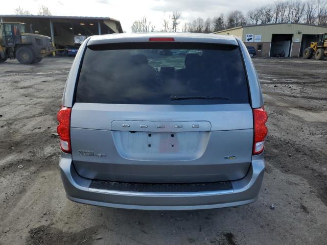 2019 DODGE GRAND CARA 2C4RDGBG0KR596279
