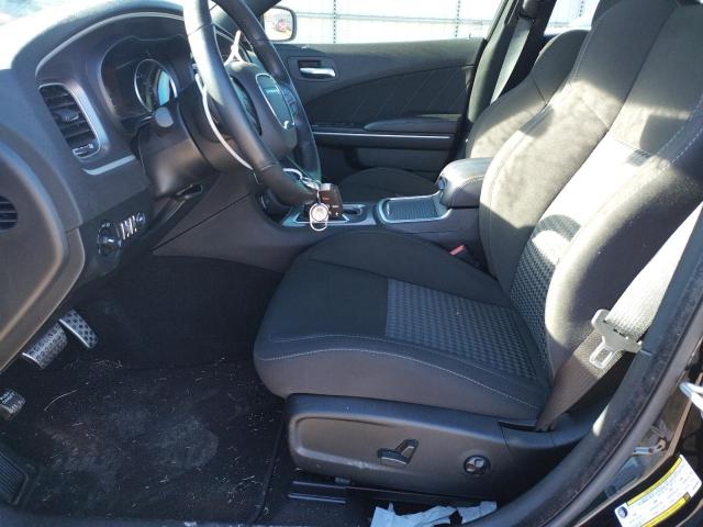 2021 DODGE CHARGER GT - 2C3CDXHG5MH629092