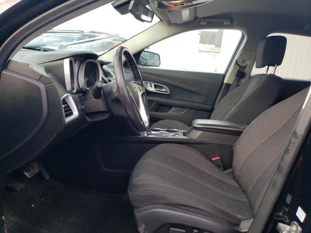 2017 CHEVROLET EQUINOX LT - 2GNFLFE33H6266209