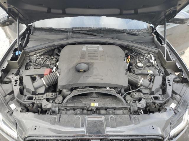 2021 JAGUAR F-PACE R-D - SADCT2FUXMA679161