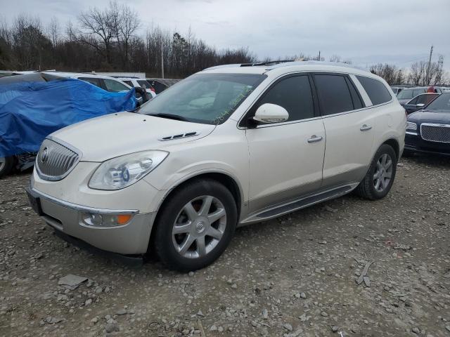 2010 BUICK ENCLAVE CX #1945965486