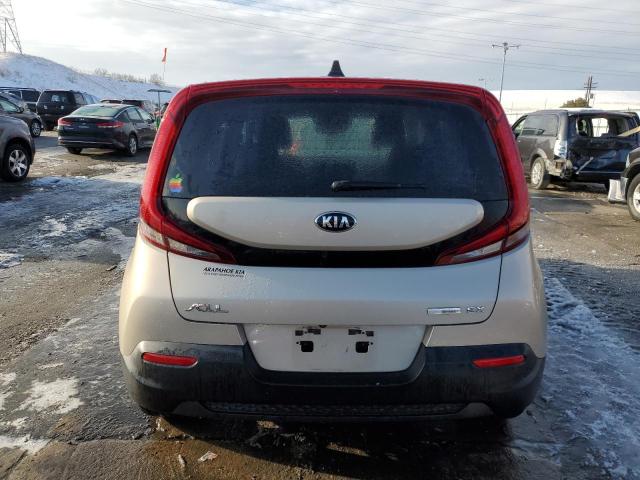 KNDJ33AUXL7079803 KIA SOUL EX